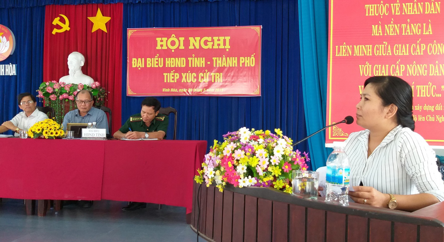 Thân nhân 4 người chết trong vụ sạt lở kinh hoàng bức xúc vì sau 7 tháng vẫn chưa công bố kết quả điều tra - Ảnh 1.