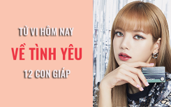 Tử vi hôm nay (1/6/2019) về tình yêu của 12 con giáp: Tuổi Mão căng thẳng khi nghĩ đến mối quan hệ hiện tại