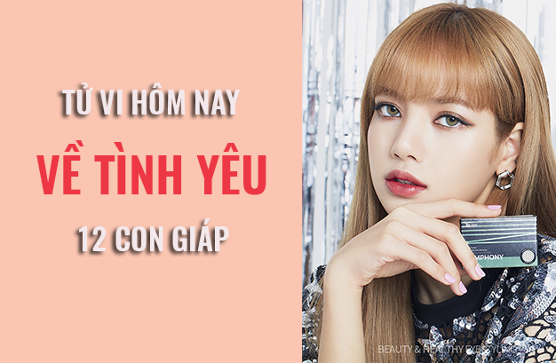 Tử vi hôm nay (1/6/2019) về tình yêu của 12 con giáp: Tuổi Mão căng thẳng khi nghĩ đến mối quan hệ hiện tại - Ảnh 1. Tử vi hôm nay (1/6/2019) về tình yêu của 12 con giáp: Tuổi Mão căng thẳng khi nghĩ đến mối quan hệ hiện tại - Ảnh 1.