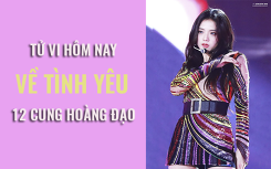 Tử vi hôm nay (1/6/2019)  về tình yêu 12 cung hoàng đạo: Sư Tử thể hiện chính kiến của mình đến mức bảo thủ