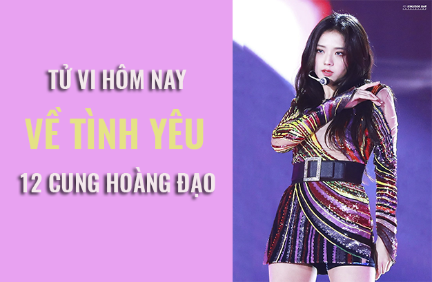 Tử vi hôm nay (1/6/2019) về tình yêu 12 cung hoàng đạo: Sư Tử thể hiện chính kiến của mình đến mức bảo thủ - Ảnh 1. Tử vi hôm nay (1/6/2019) về tình yêu 12 cung hoàng đạo: Sư Tử thể hiện chính kiến của mình đến mức bảo thủ - Ảnh 1.