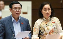 Gian lận thi cử, giá điện làm ‘nóng’ Quốc hội