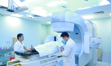 Những phương pháp điều trị ung thư