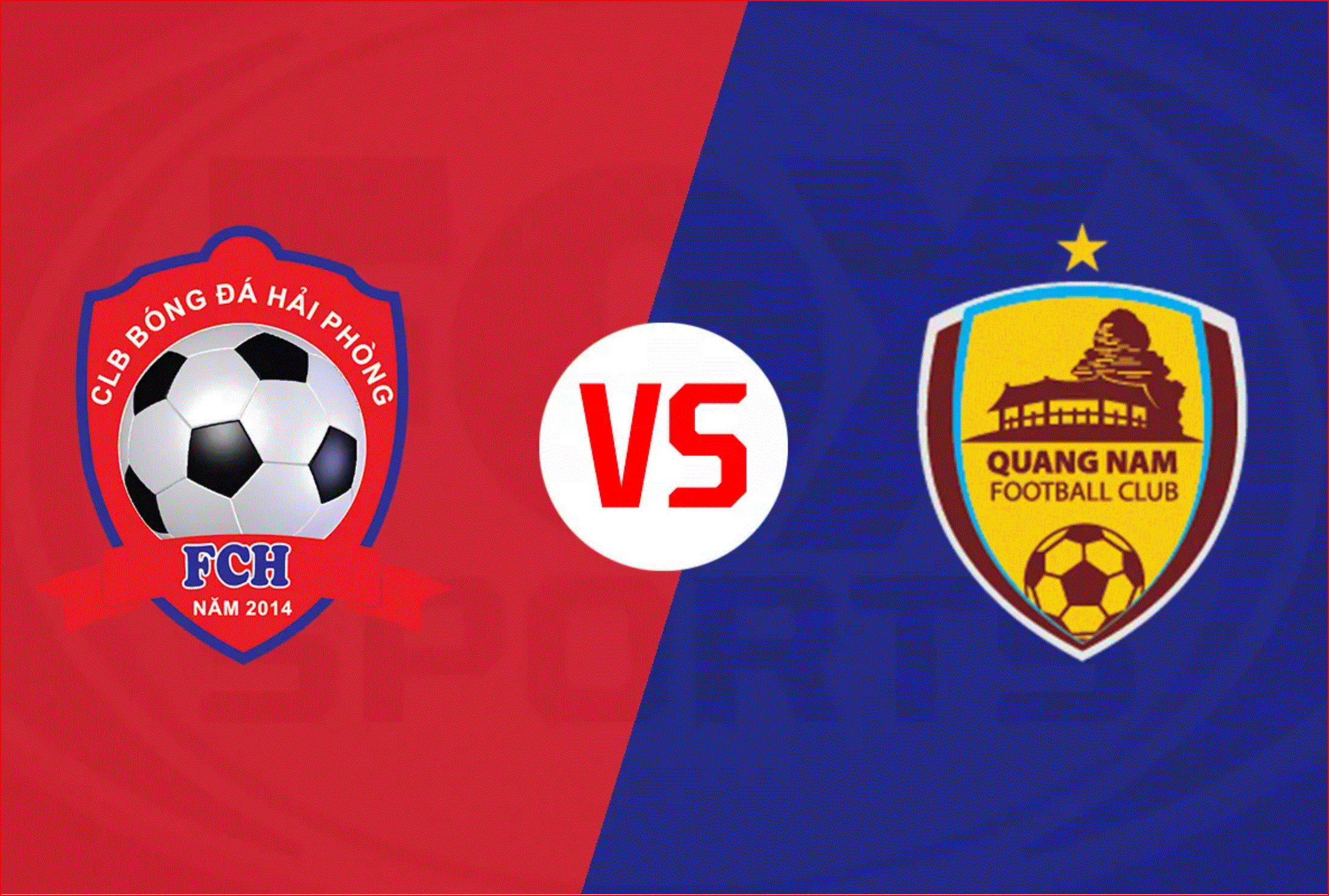 Nhận định Hải Phòng vs Quảng Nam (17h00, 31/5) vòng 12 V-League 2019: Hợp vía đất cảng - Ảnh 1. Nhận định Hải Phòng vs Quảng Nam (17h00, 31/5) vòng 12 V-League 2019: Hợp vía đất cảng - Ảnh 1.