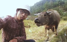 Muốn học Đen Vâu 'về quê, nuôi cá và trồng thêm rau', bạn phải dắt túi ít nhất vài tỉ đồng