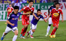 Link xem trực tiếp HAGL vs Hà Nội FC (17h00, 31/5), vòng 12 V-League 2019