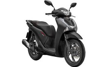 Giá xe máy Honda ngày 2/6: Honda Sh tăng giá tới 13,5 triệu đồng