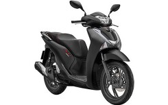 Giá xe máy Honda ngày 2/6: Honda Sh tăng giá tới 13,5 triệu đồng