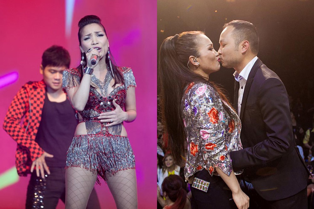 Không chỉ có biệt thự, xe hơi ở Mỹ, Hồng Ngọc còn có được điều mà nhiều cô gái Việt khao khát  - Ảnh 5.