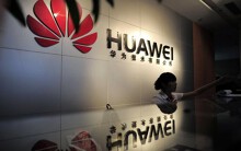 Đáp trả Hoa Kì, Huawei yêu cầu các nhân viên Mỹ về nước