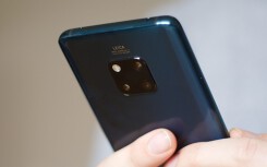 Huawei Mate 20 Pro bất ngờ quay trở lại danh sách cập nhật Android Q beta