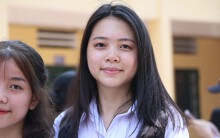 Đáp án chi tiết đề Toán thi vào lớp 10 THPT tỉnh Hà Tĩnh năm 2019