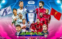 Nhận định Tottenham vs Liverpool (2h00, 2/6) Chung kết Champions League: Cuộc chơi đầy toan tính