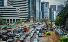 ‘Rừng bê tông’ - cơn ác mộng quy hoạch đô thị mất kiểm soát