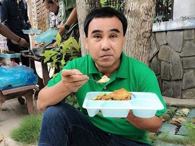 Nghệ sĩ mệt mỏi trước áp lực mạng xã hội - Ảnh 2. Nghệ sĩ mệt mỏi trước áp lực mạng xã hội - Ảnh 2.