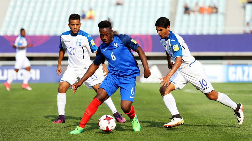 Nhận định U20 Mali vs U20 Pháp (23h00, 31/5), vòng bảng U20 World Cup - Ảnh 2. Nhận định U20 Mali vs U20 Pháp (23h00, 31/5), vòng bảng U20 World Cup - Ảnh 2.