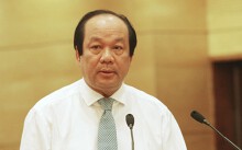 [Video tường thuật] Họp báo Chính phủ thường kỳ tháng 5/2019