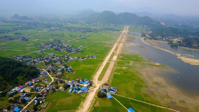 Sau tin đồn dừng thi công, siêu dự án tâm linh Hồ Núi Cốc bây giờ ra sao? - Ảnh 1. Sau tin đồn dừng thi công, siêu dự án tâm linh Hồ Núi Cốc bây giờ ra sao? - Ảnh 1.