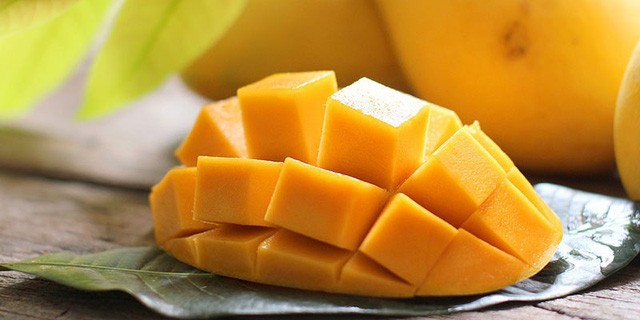 Từ vụ bé 9 tuổi suýt chết vì ăn xoài, chuyên gia cảnh báo không ăn xoài nếu có dấu hiệu sau - Ảnh 1. Từ vụ bé 9 tuổi suýt chết vì ăn xoài, chuyên gia cảnh báo không ăn xoài nếu có dấu hiệu sau - Ảnh 1.