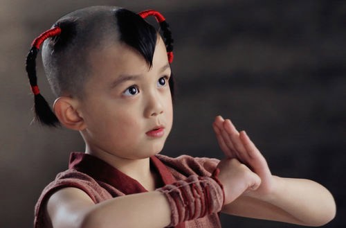 Sao nhí Hoa ngữ đình đám một thời giờ ra sao? - Ảnh 10. Sao nhí Hoa ngữ đình đám một thời giờ ra sao? - Ảnh 10.
