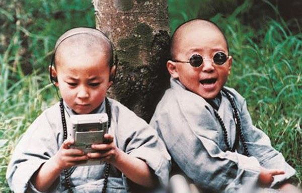 Sao nhí Hoa ngữ đình đám một thời giờ ra sao? - Ảnh 16. Sao nhí Hoa ngữ đình đám một thời giờ ra sao? - Ảnh 16.