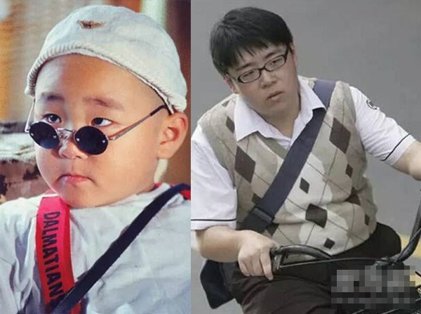 Sao nhí Hoa ngữ đình đám một thời giờ ra sao? - Ảnh 17. Sao nhí Hoa ngữ đình đám một thời giờ ra sao? - Ảnh 17.