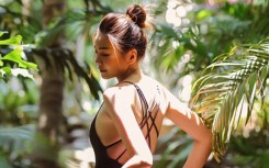 Sao Việt hôm nay (31/5): Ngọc Trinh 'đá xéo' kẻ ganh ghét mình, Thanh Hằng mặc bikini khoe triệt để 3 vòng gợi cảm