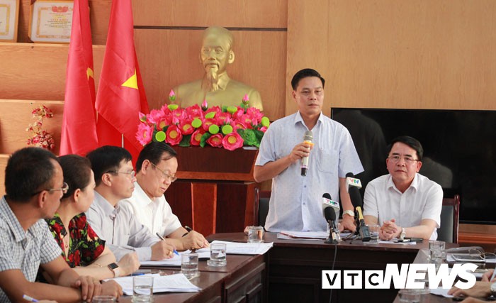 Hai cô giáo đánh tới tấp nhiều học sinh lớp 2: Hải Phòng chỉ đạo mới nhất - Ảnh 2. Hai cô giáo đánh tới tấp nhiều học sinh lớp 2: Hải Phòng chỉ đạo mới nhất - Ảnh 2.