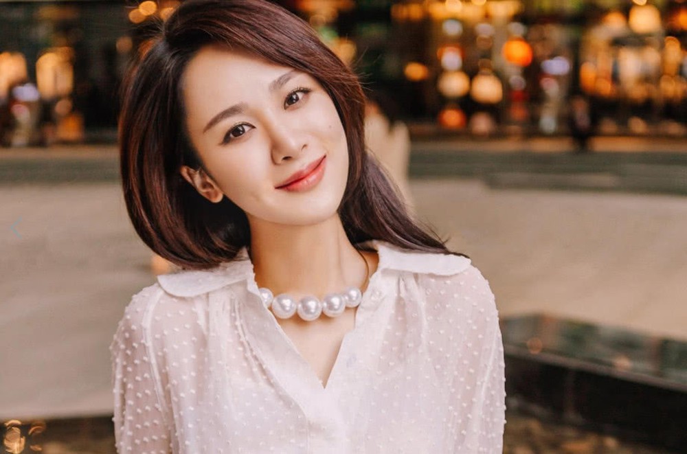 Sao nhí Hoa ngữ đình đám một thời giờ ra sao? - Ảnh 5. Sao nhí Hoa ngữ đình đám một thời giờ ra sao? - Ảnh 5.