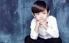 Mê mẩn vẻ đáng yêu của các 'thiên thần nhí' nhà sao Hoa ngữ