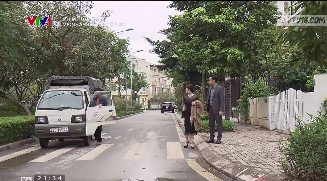 Về nhà đi con tập 35: Khải nịnh vợ sau hành động cưỡng hiếp, Dương cảnh cáo Vũ phải đối xử tử tế với mẹ con Thư - Ảnh 8. Về nhà đi con tập 35: Khải nịnh vợ sau hành động cưỡng hiếp, Dương cảnh cáo Vũ phải đối xử tử tế với mẹ con Thư - Ảnh 8.