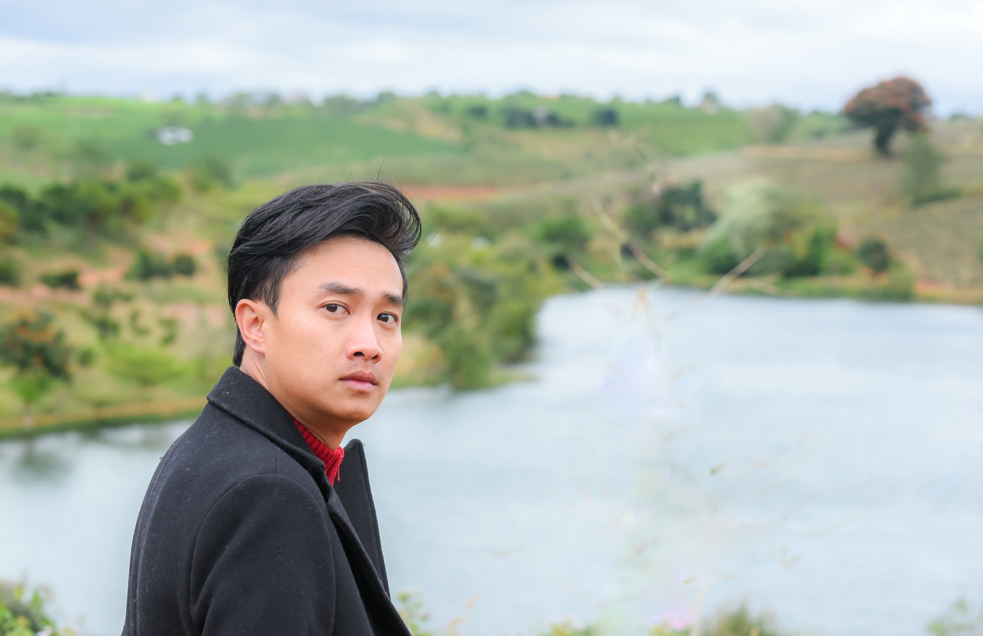 Quốc Trường Về nhà đi con nói gì trước bằng chứng tố gạ tình? - Ảnh 3. Quốc Trường Về nhà đi con nói gì trước bằng chứng tố gạ tình? - Ảnh 3.
