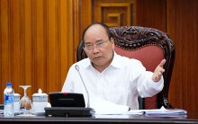 Cần huy động từng xã, từng thôn xóm, từng gia đình dập dịch tả heo châu Phi