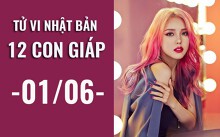 Tử vi Nhật Bản (01/06/2019) của 12 con giáp: Tuổi Mão ấp ủ hoài bão