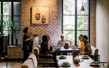 Những quán chay ngon ở Hà Nội cho ngày Đại lễ Phật Đản