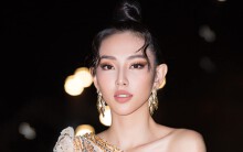 Nguyễn Thúc Thùy Tiên lên tiếng về scandal quỵt nợ hàng tỉ đồng