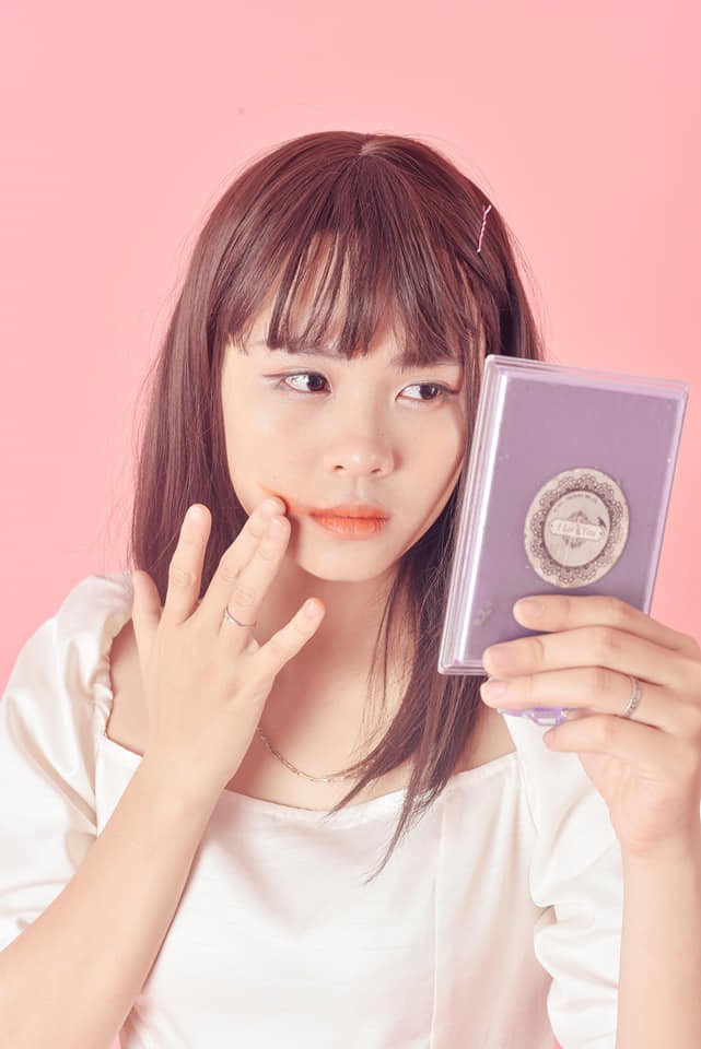 Bộ ảnh xóa tan mọi giới hạn của chàng trai chuyển giới: Dù là ai đi nữa tôi vẫn là chính mình - Ảnh 7.
