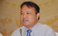 Văn bản về giá điện và xăng dầu chỉ 'mật' khi báo cáo