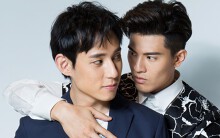 'Ngất lịm' với loạt ảnh tình tứ mới nhất của cặp nam chính phim đam mỹ 'HIstory 3'