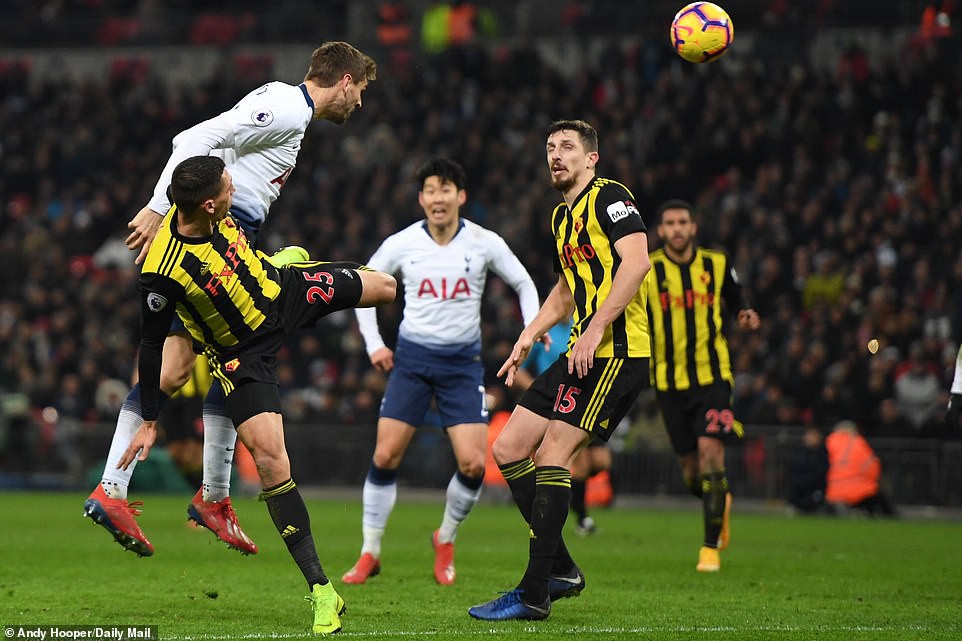 Nhận định tip bóng đá Bournemouth vs Tottenham (18h30 04/05): Vòng 37 giải Ngoại hạng Anh - Ảnh 1. Nhận định tip bóng đá Bournemouth vs Tottenham (18h30 04/05): Vòng 37 giải Ngoại hạng Anh - Ảnh 1.