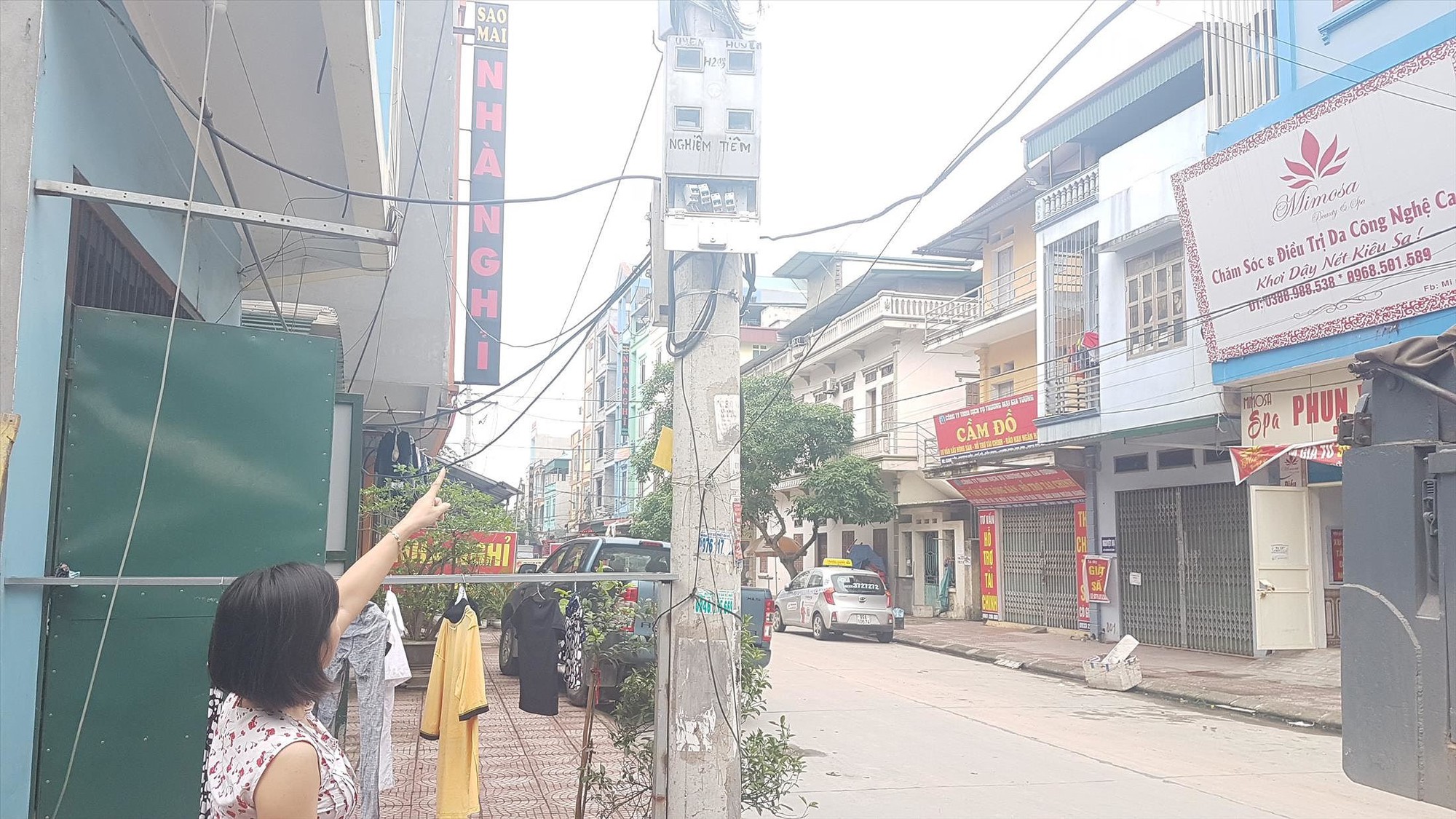 Tiền điện người thuê trọ nhảy vọt: Do chủ nhà trọ hay ngành điện? - Ảnh 1.