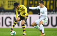 Nhận định Werder Bremen vs Dortmund (23h30, 4/5): Không được sai lầm