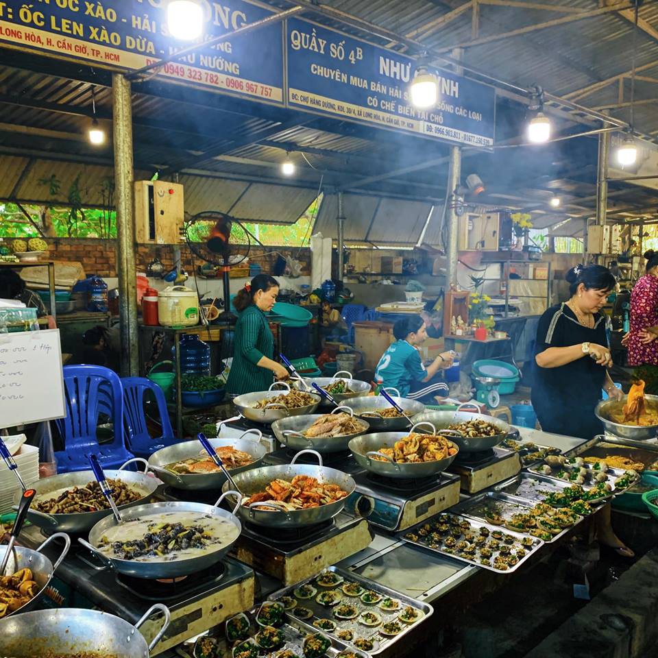 Những tour du lịch sinh thái gần Sài Gòn cho các gia đình có trẻ nhỏ ngày hè - Ảnh 11. Những tour du lịch sinh thái gần Sài Gòn cho các gia đình có trẻ nhỏ ngày hè - Ảnh 11.
