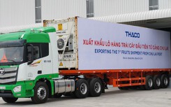 Tỉ phú Trần Bá Dương xin 451 ha đất để đầu tư 2.000 tỉ đồng phát triển nông lâm nghiệp