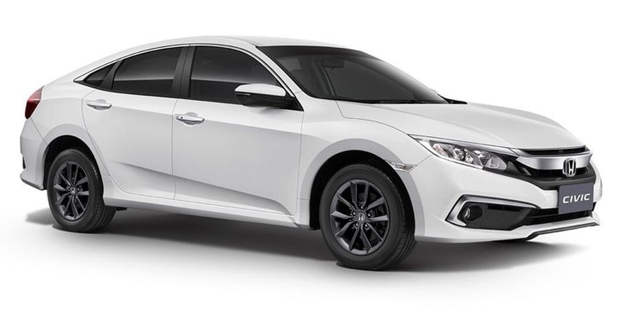 Giá xe lăn bánh Honda Civic 2019 tháng 5/2019 thêm phiên bản RS mới - Ảnh 1. Giá xe lăn bánh Honda Civic 2019 tháng 5/2019 thêm phiên bản RS mới - Ảnh 1.