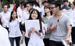 Đề thi thử vào lớp 10 môn Toán Phòng GD&ĐT Nghi Lộc năm 2019