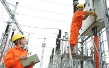 Đại diện Bộ Công Thương: Tăng giá điện, nếu có sai phạm phải xin lỗi và xử lí nghiêm