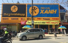 Bán nồi niêu xoong chảo mang lại cho Thế Giới Di Động doanh thu nghìn tỉ