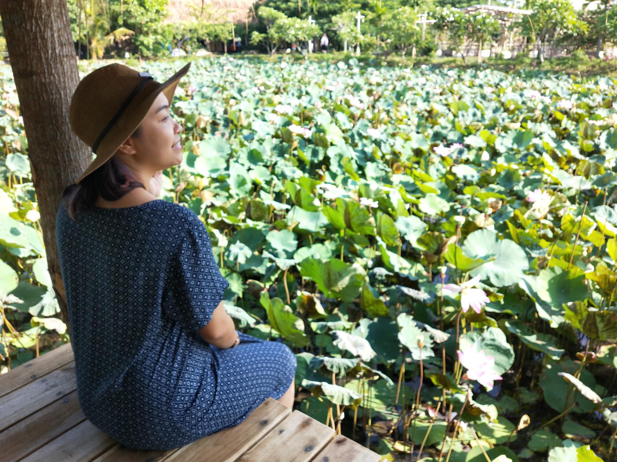 Những tour du lịch sinh thái gần Sài Gòn cho các gia đình có trẻ nhỏ ngày hè - Ảnh 5. Những tour du lịch sinh thái gần Sài Gòn cho các gia đình có trẻ nhỏ ngày hè - Ảnh 5.