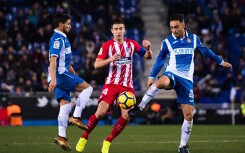 Nhận định Espanyol vs Atletico Madrid (21h15, 4/5): Tri ân khán giả